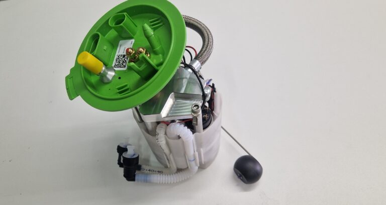 DUAL LPFP MQB (REAR PUMP)