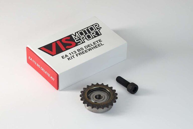 VIS BALANCE SHAFT DELETE (BSD)