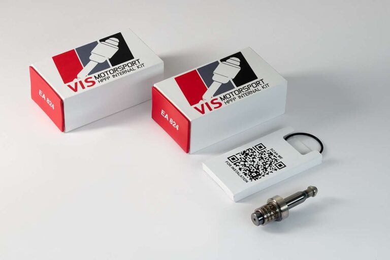 EA824 4.0TFSI upgrade internal kit - 2 kits for both pumps